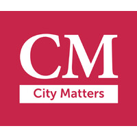 City Matters Logo