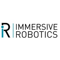 Immersive Robotics Logo