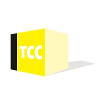 TCC Belgium Logo