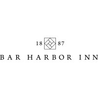Bar Harbor Inn Logo