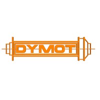 Dymot Engineering Company (Pty) Ltd Logo