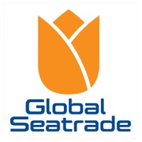 Global Seatrade Logo