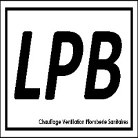 SAS LE PLOMBIER BORDELAIS Logo
