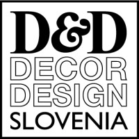 DECOR & DESIGN d.o.o. Logo