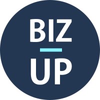 Bizup conseil Logo