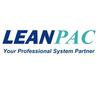Leanpac Electronics GmbH Logo