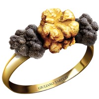 Giuliano Tartufi Spa Logo