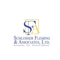 Schlosser, Fleming & Associates, Ltd. Logo
