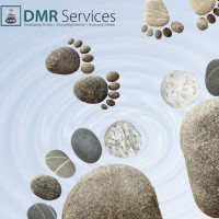 DMR Services Ltd Logo