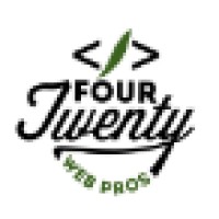420 Web Pros Logo