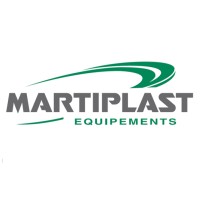 Martiplast France Logo