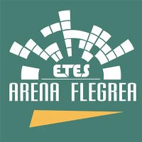 ETES ARENA FLEGREA Logo