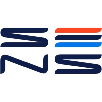 SENS Sustainable Energy Solutions Logo