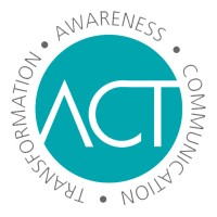 ACT Human & Business Development Pte Ltd Logo