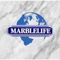 Marblelife Franchise Logo