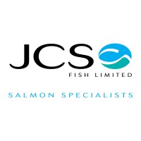 JCS Fish Limited Logo