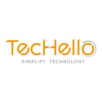 TecHello Srl Logo