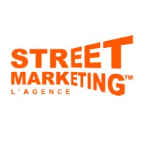 Street Marketing™ Logo