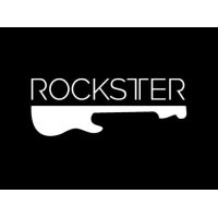 Rockstter Logo