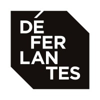 Productions Déferlantes Logo