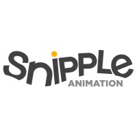 Snipple Animation Studios Logo