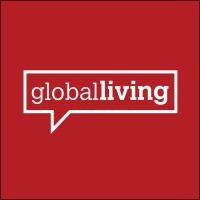 GlobalLiving Co. Logo