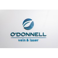 ODonnell Vein and Laser Logo
