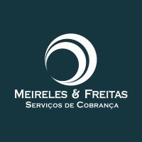 Meireles e Freitas Serviços de Cobrança Logo