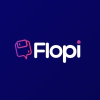 Flopi Logo