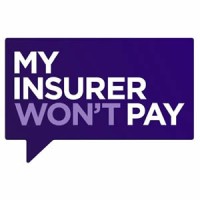 My Insurer Wont Pay Logo