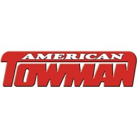 American Towman Media & Expositions, Inc. Logo