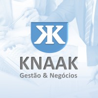 Knaak Gestão e Negócios Logo