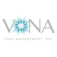 VONA Case Management, Inc. Logo