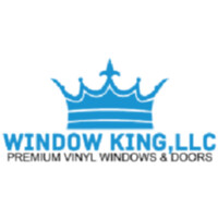 Window King LLC Logo