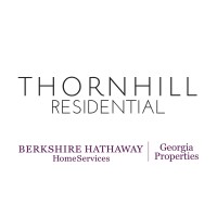 Thornhill Residential Logo