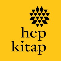 hep kitap Logo