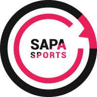 Sapa Sports Logo
