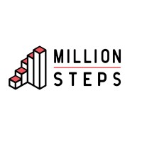 Million Steps Logo