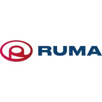 Ruma Rubber B.V. Logo