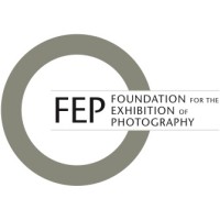 FEP - Foundation for the Exhibition of Photography Logo