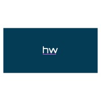 HW Select Ltd Logo