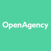 Open Agency Logo