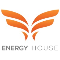 Energy House Logo
