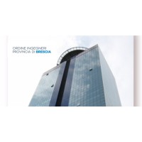Ordine degli Ingegneri della Provincia di Brescia Logo