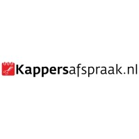 Kappersafspraak.nl Logo