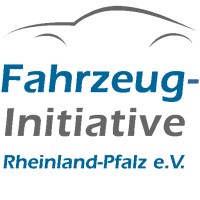 Fahrzeug-Initiative Rheinland-Pfalz e.V. Logo