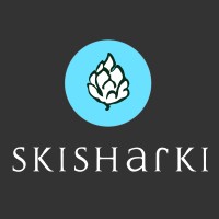 Skisharki Logo
