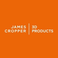 James Cropper 3D Products Limited Logo