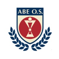 Scuola di Osteopatia AbeOS Logo