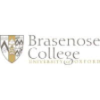 Brasenose College, Oxford Logo